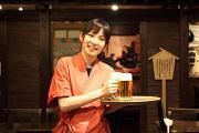 海鮮料理 はなの舞 イオン防府店 c1065のアルバイト写真1