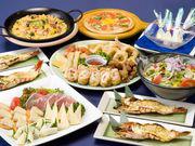 だんまや水産 神栖知手店のアルバイト写真2