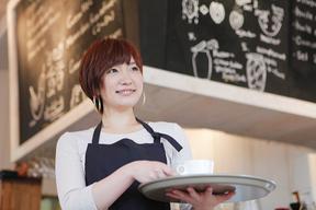 シアトルズベストコーヒー&ダイニング 高松三越店のアルバイト写真