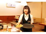 魚民 河内長野西口駅前店のアルバイト写真1
