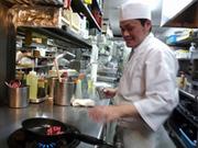 しゃぶとかに 源氏総本店 向山店(全時間帯スタッフ)のアルバイト写真3