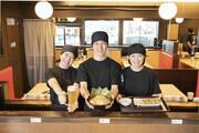 伝丸 1国四日市三ツ谷店3のアルバイト写真3