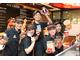 コールドストーンクリーマリー、アルバイトStaffを募集しております☆(愛知県名古屋市)