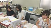 神戸本社 一般事務職のアルバイト写真1