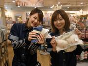 tutuanna 長崎浜の町店のパート求人