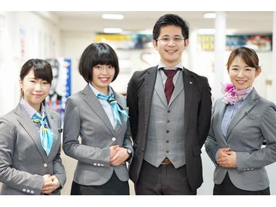 ソフトバンク 高幡不動駅前店の大写真