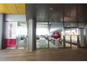 ドコモショップ 用賀店のアルバイト求人写真1