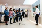 ジーユー イオンモール扶桑店の写真2