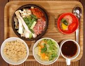aCaveアジアン食堂 六本木ヒルズ店のパート求人