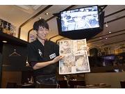 熱中屋 新橋赤煉瓦通り店のアルバイト求人写真3