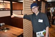 焼肉一番カルビ 豊川店(ディナースタッフ)のアルバイト写真3