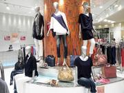 WORLD WIDE REPUBLIC あべのキューズモール店のパート求人