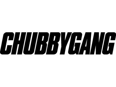 CHUBBYGANG����X�̑�ʐ^