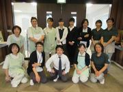ネクサスコート青葉台(看護/正社員)のアルバイト写真(メイン)