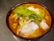らーめん食堂あしょろのパート求人