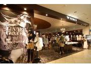 渋谷109 レディースアパレルのアルバイト求人写真1