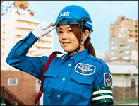 サンエス警備保障株式会社 埼玉支社(20)のフリーアピール、みんなの声