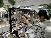 OFUON 銀座インズのアルバイト小写真1