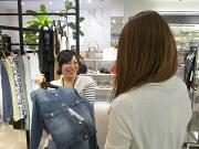 OFUON 銀座インズのアルバイト小写真2