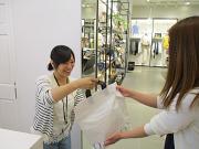 OFUON 銀座インズのアルバイト写真3