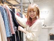 179/WG ルミネエスト新宿店(ショートタイム)のアルバイト写真2