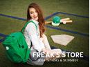 FREAK'S STORE CATSTREET�X�̃A���o�C�g