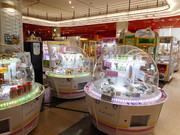 スーパーノバ会津インター店のアルバイト写真1