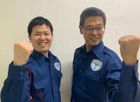 ジョウサイ警備株式会社 新宿支社【10920-04】 錦糸町駅周辺エリアのフリーアピール、みんなの声