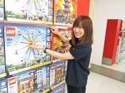 レゴ(R)ストア 鳥栖プレミアムアウトレット店のアルバイト小写真2