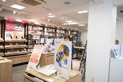 maテレコム株式会社(UQスポット草加マルイ)_05のアルバイト写真1