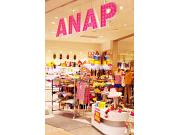 ANAP 原宿竹下通り店のアルバイト求人写真1