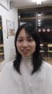 HAIR SALON Y's art 立花店のアルバイト小写真2