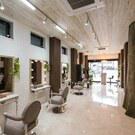 HAIR SALON Y's art 立花店のアルバイト小写真3