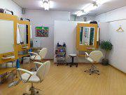 HAIR SALON Y's art 立花店のアルバイト写真1
