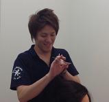 HAIR SALON Y's art 立花店のフリーアピール、みんなの声