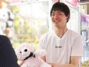 GAME PIA川崎モアーズ店のアルバイト小写真2