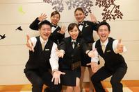 PIA 綱島店のフリーアピール、みんなの声