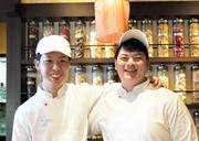 ポルケッタ LINKS UMEDA店(キッチンスタッフ)のアルバイト写真(メイン)