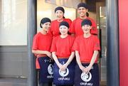 お好み焼本舗 仙台卸町店(キッチンスタッフ)のアルバイト写真(メイン)