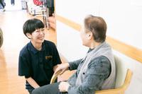 ヒューマンライフケア 稲城の湯 介護職員(13074)/ds012j09e01-02のフリーアピール、みんなの声