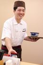 天丼てんや 浅草店のアルバイト写真3