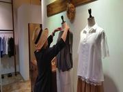 アントムサイド 四日市駅前店のアルバイト写真3