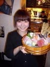 魚専門 漁十八番のアルバイト写真1
