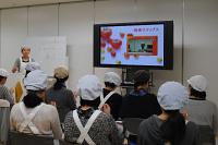 ルミネ立川RF1のみんなの声