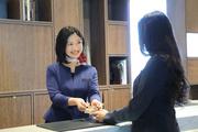 Business-Airport 神田(長期歓迎)のアルバイト写真(メイン)