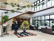 THE SEASONS LANDMARK KOBE KITANO_24のアルバイト写真1