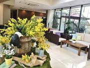 THE SEASONS LANDMARK KOBE KITANO_24のアルバイト写真3