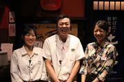 土風炉 本厚木店のアルバイト写真1