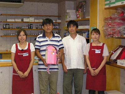 有限会社 ヨコヤマの大写真