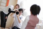 スタジオキャラット 大森店のアルバイト写真(メイン)